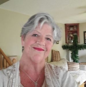 Meet your Posher, Marlene